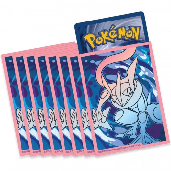 Pokémon Mega Evolution ME04 Chaos Rising Elite Trainer Box (anglų k.)